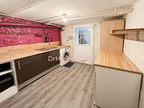 Maison à vendre 6 pièces de 131 m²