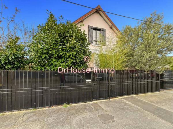 Maison à vendre 6 pièces de 131 m²