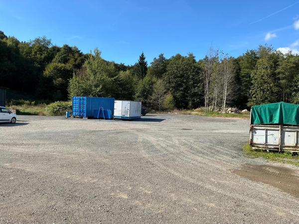 Terrain à bâtir, 10 ares