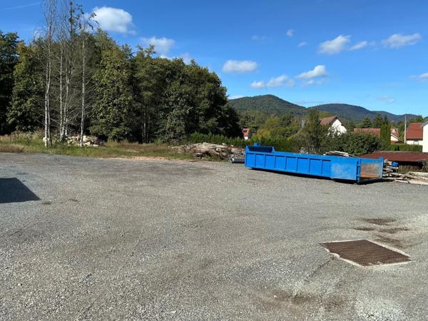 Terrain à bâtir, 10 ares