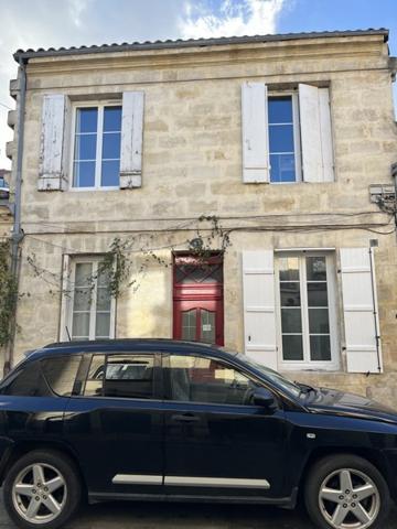 Appartement à vendre |  Bordeaux |  1 pièce | 17 m²