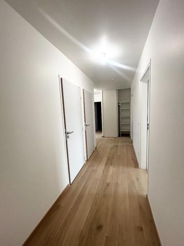 Appartement F4 NEUF avec 2 places de PARKING + LOGGIA