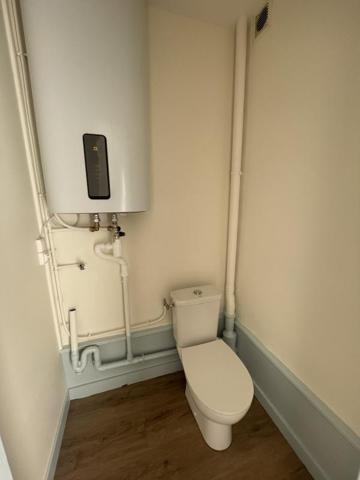 Appartement N°4-T1 Rue des Farges Le Puy en Velay