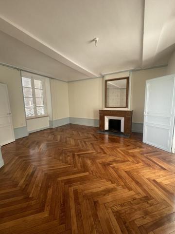 Appartement N°4-T1 Rue des Farges Le Puy en Velay