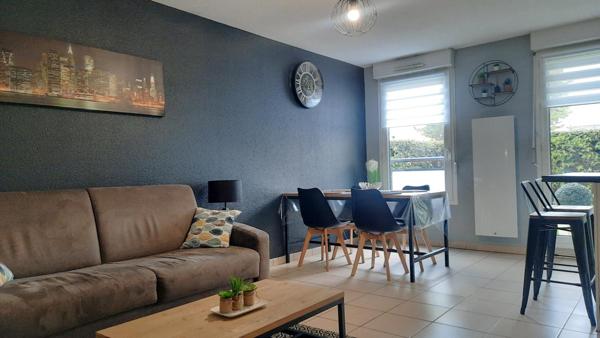 Location Albertville