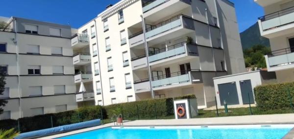 Location Albertville