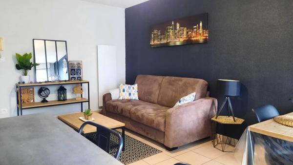 Location Albertville