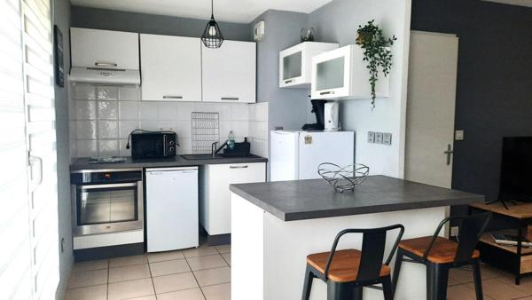 Location Albertville