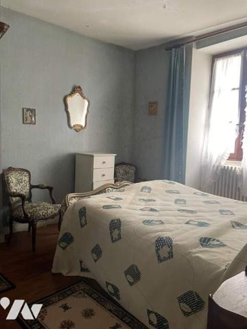 Maison d'habitation