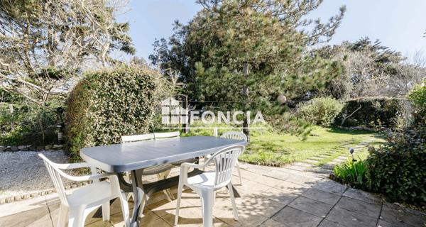 À vendre Maison 2 pièces 30 m² - Bretignolles-sur-mer 85470