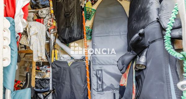 À vendre Maison 2 pièces 30 m² - Bretignolles-sur-mer 85470