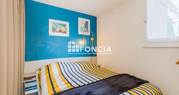 À vendre Maison 2 pièces 30 m² - Bretignolles-sur-mer 85470