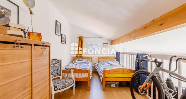 À vendre Maison 2 pièces 30 m² - Bretignolles-sur-mer 85470