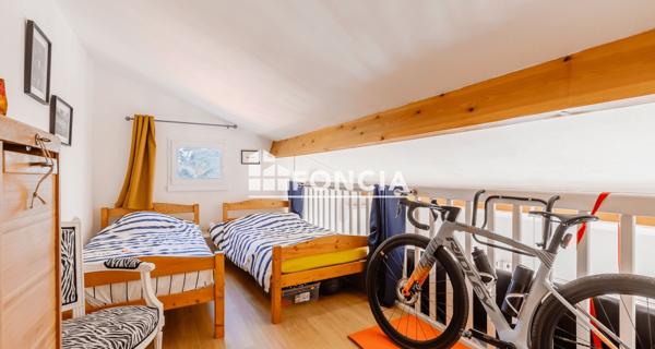 À vendre Maison 2 pièces 30 m² - Bretignolles-sur-mer 85470