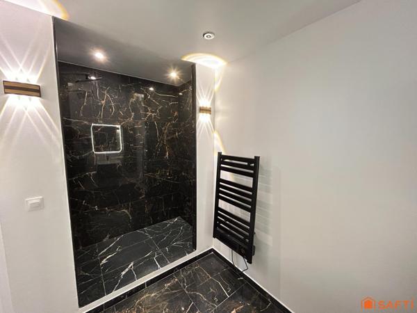 Appartement 3 pièces – 66 m² – Quartier Europe