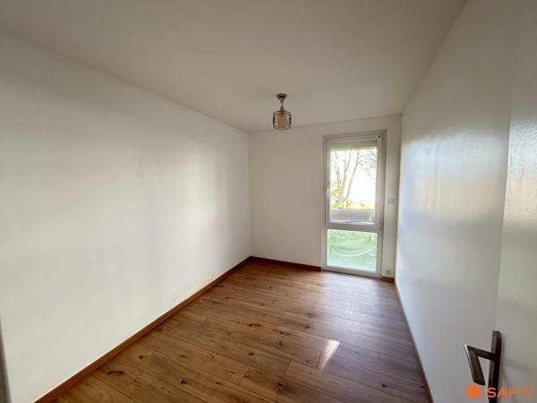 Appartement 3 pièces – 66 m² – Quartier Europe