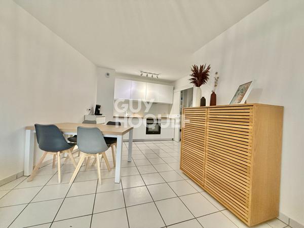 Appartement coup de coeur 33470 GUJAN-MESTRAS