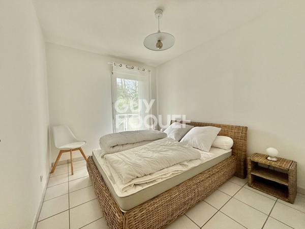 Appartement coup de coeur 33470 GUJAN-MESTRAS