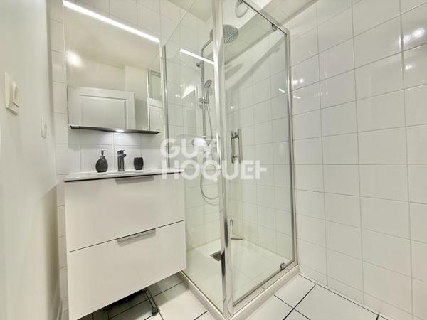 Appartement coup de coeur 33470 GUJAN-MESTRAS