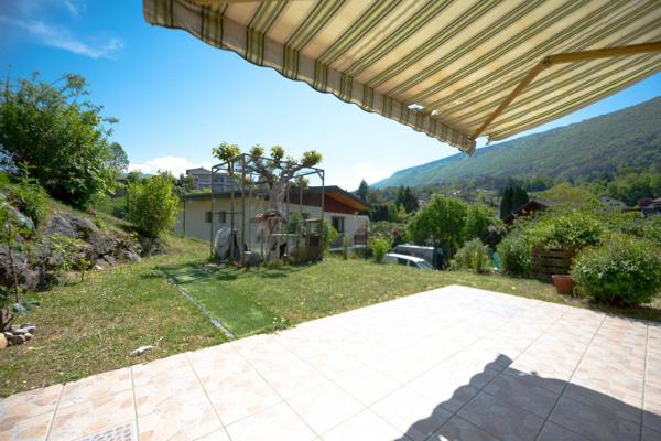 Maison à vendre - Sévrier 4 pièces de 114.06 m²
