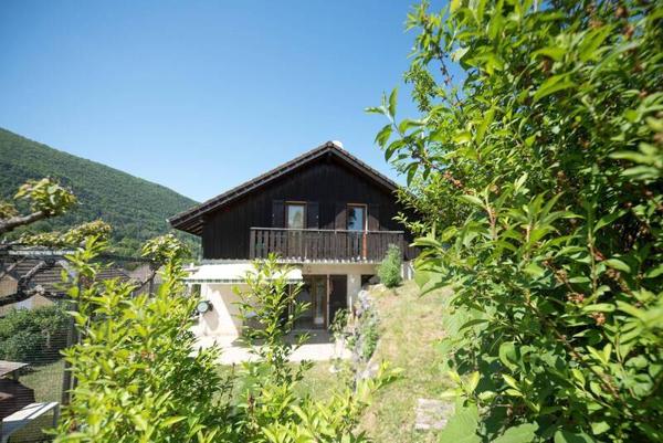 Maison à vendre - Sévrier 4 pièces de 114.06 m²