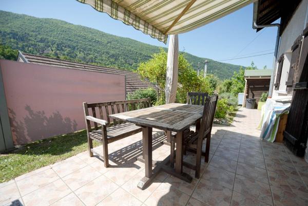 Maison à vendre - Sévrier 4 pièces de 114.06 m²