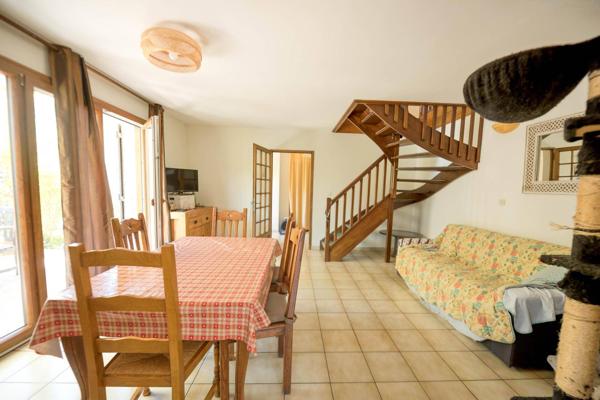 Maison à vendre - Sévrier 4 pièces de 114.06 m²