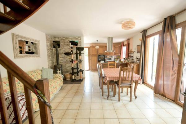 Maison à vendre - Sévrier 4 pièces de 114.06 m²