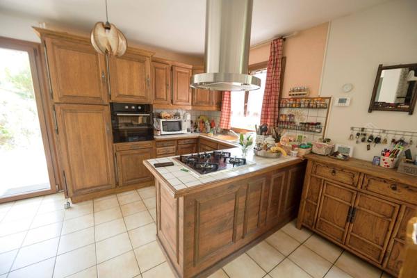 Maison à vendre - Sévrier 4 pièces de 114.06 m²
