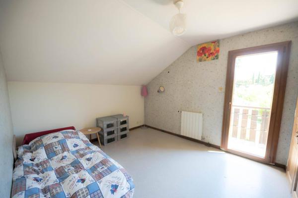 Maison à vendre - Sévrier 4 pièces de 114.06 m²