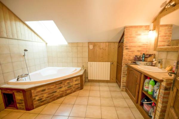 Maison à vendre - Sévrier 4 pièces de 114.06 m²
