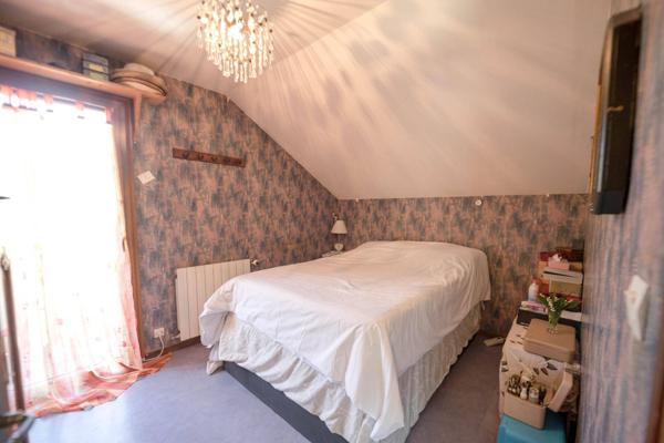 Maison à vendre - Sévrier 4 pièces de 114.06 m²