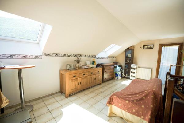 Maison à vendre - Sévrier 4 pièces de 114.06 m²