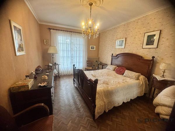 Appartement 4 pièces 98 m² TALENCE - 33400