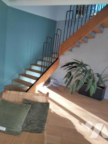 HILLION - Maison avec grand terrain