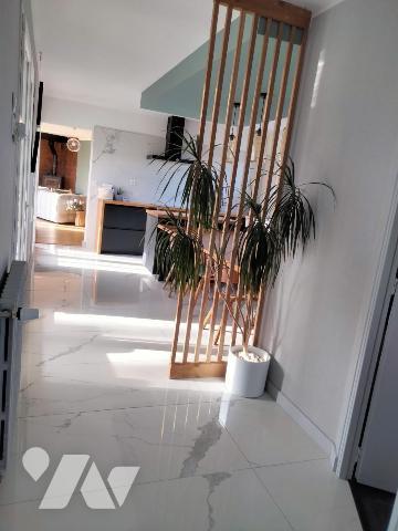 HILLION - Maison avec grand terrain