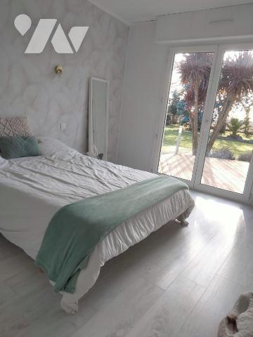 HILLION - Maison avec grand terrain