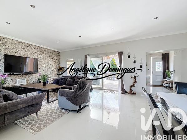 Maison à vendre 8 pièces 172 m² Mézières-sur-Seine