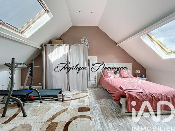 Maison à vendre 8 pièces 172 m² Mézières-sur-Seine