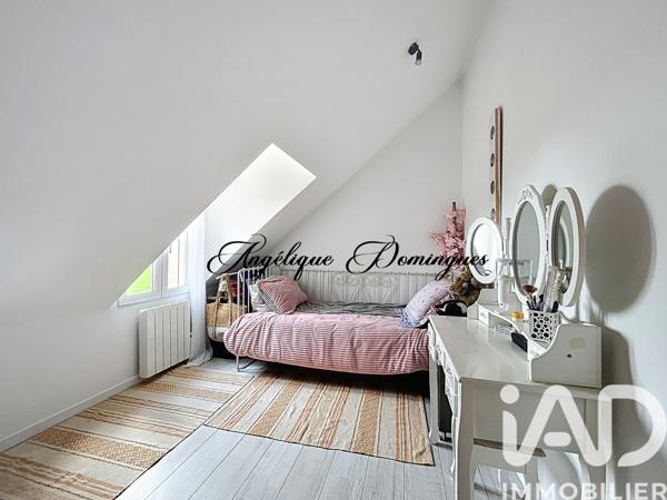 Maison à vendre 8 pièces 172 m² Mézières-sur-Seine