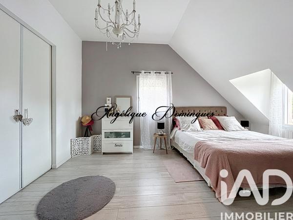 Maison à vendre 8 pièces 172 m² Mézières-sur-Seine