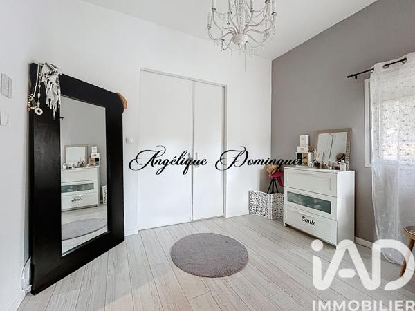 Maison à vendre 8 pièces 172 m² Mézières-sur-Seine