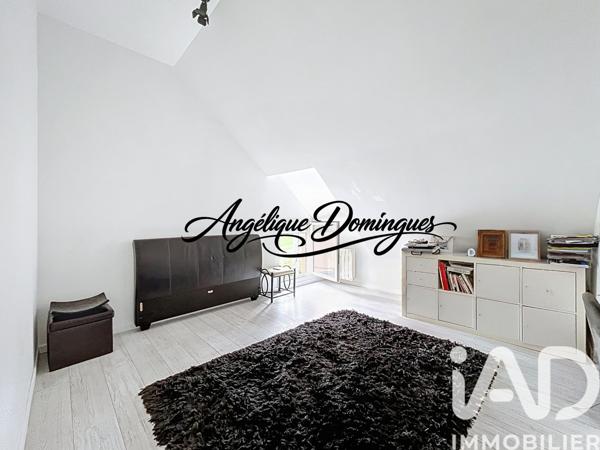 Maison à vendre 8 pièces 172 m² Mézières-sur-Seine