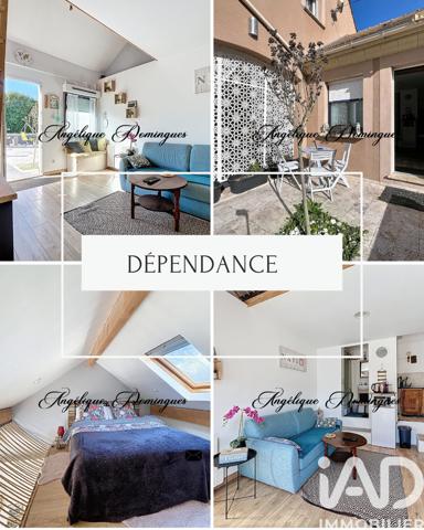 Maison à vendre 8 pièces 172 m² Mézières-sur-Seine