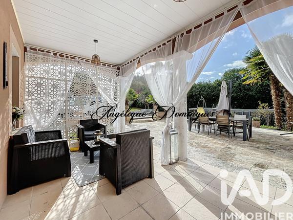 Maison à vendre 8 pièces 172 m² Mézières-sur-Seine