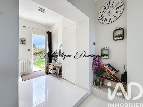 Maison à vendre 8 pièces 172 m² Mézières-sur-Seine