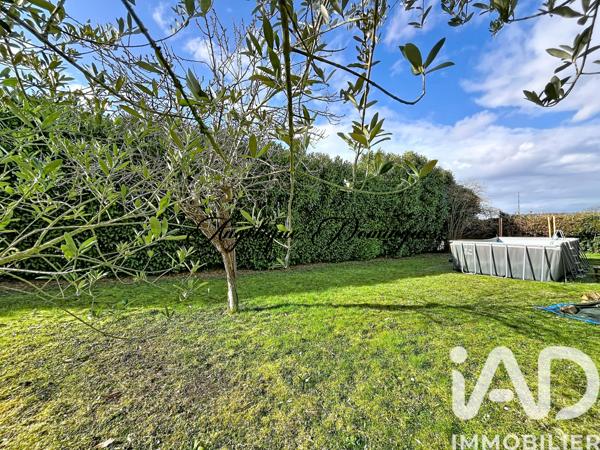 Maison à vendre 8 pièces 172 m² Mézières-sur-Seine