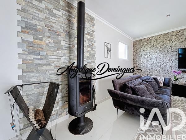 Maison à vendre 8 pièces 172 m² Mézières-sur-Seine