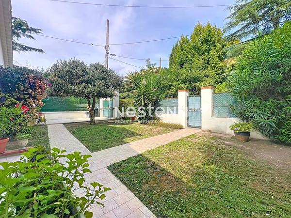 Maison à vendre à LE GOLFE JUAN - Courcettes