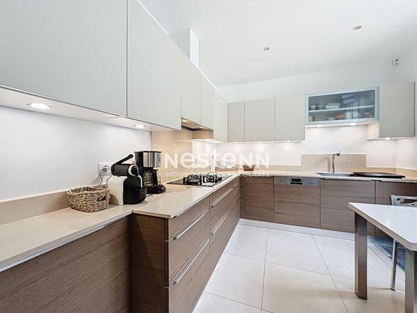 Maison à vendre à LE GOLFE JUAN - Courcettes